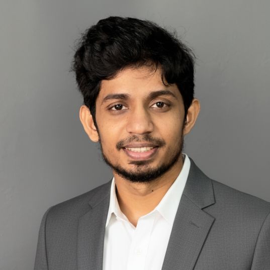 Mohammad Ullah Sajjad